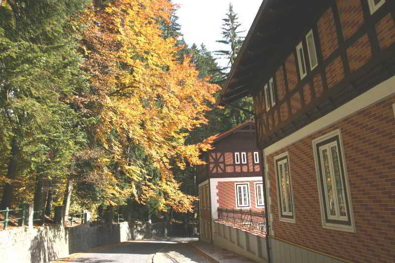 Hotel Bastion Sinaia Exterior foto